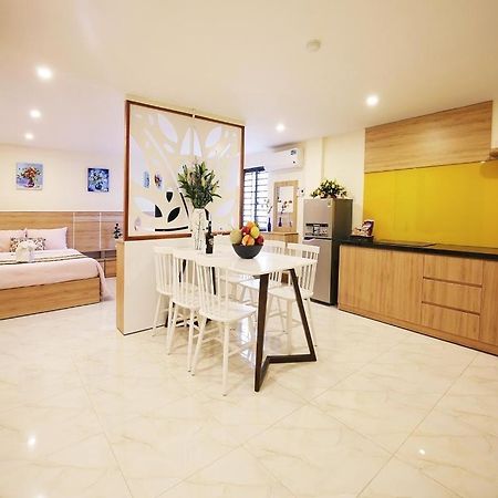 Danang Corner Vo Van Kiet מראה חיצוני תמונה