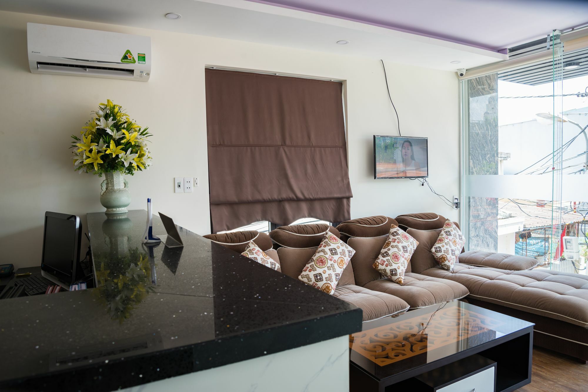 Danang Corner Vo Van Kiet מראה חיצוני תמונה