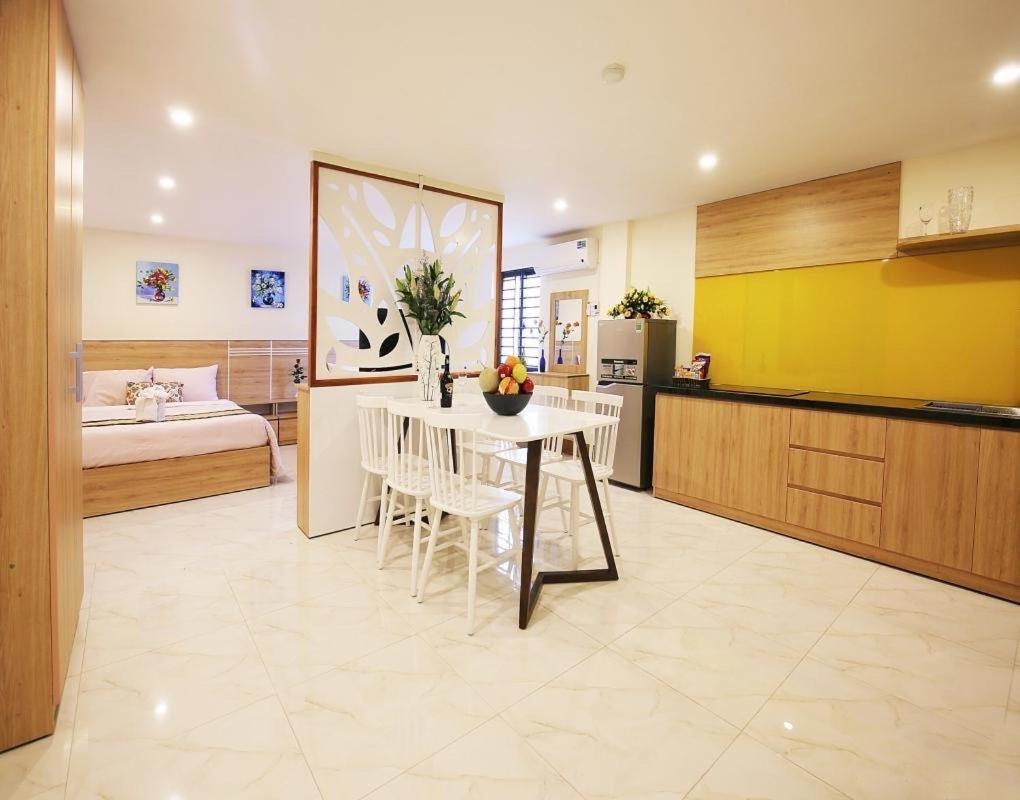 Danang Corner Vo Van Kiet מראה חיצוני תמונה