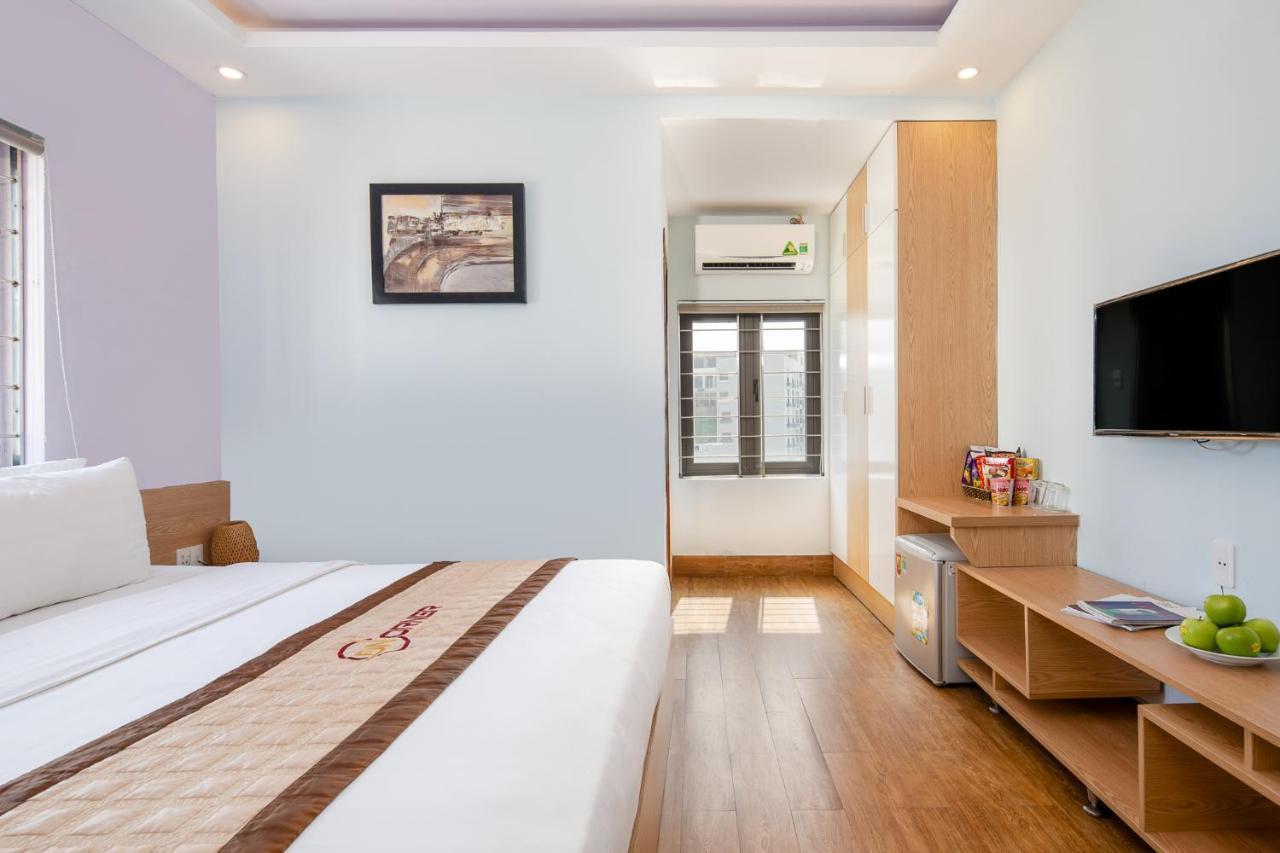 Danang Corner Vo Van Kiet מראה חיצוני תמונה