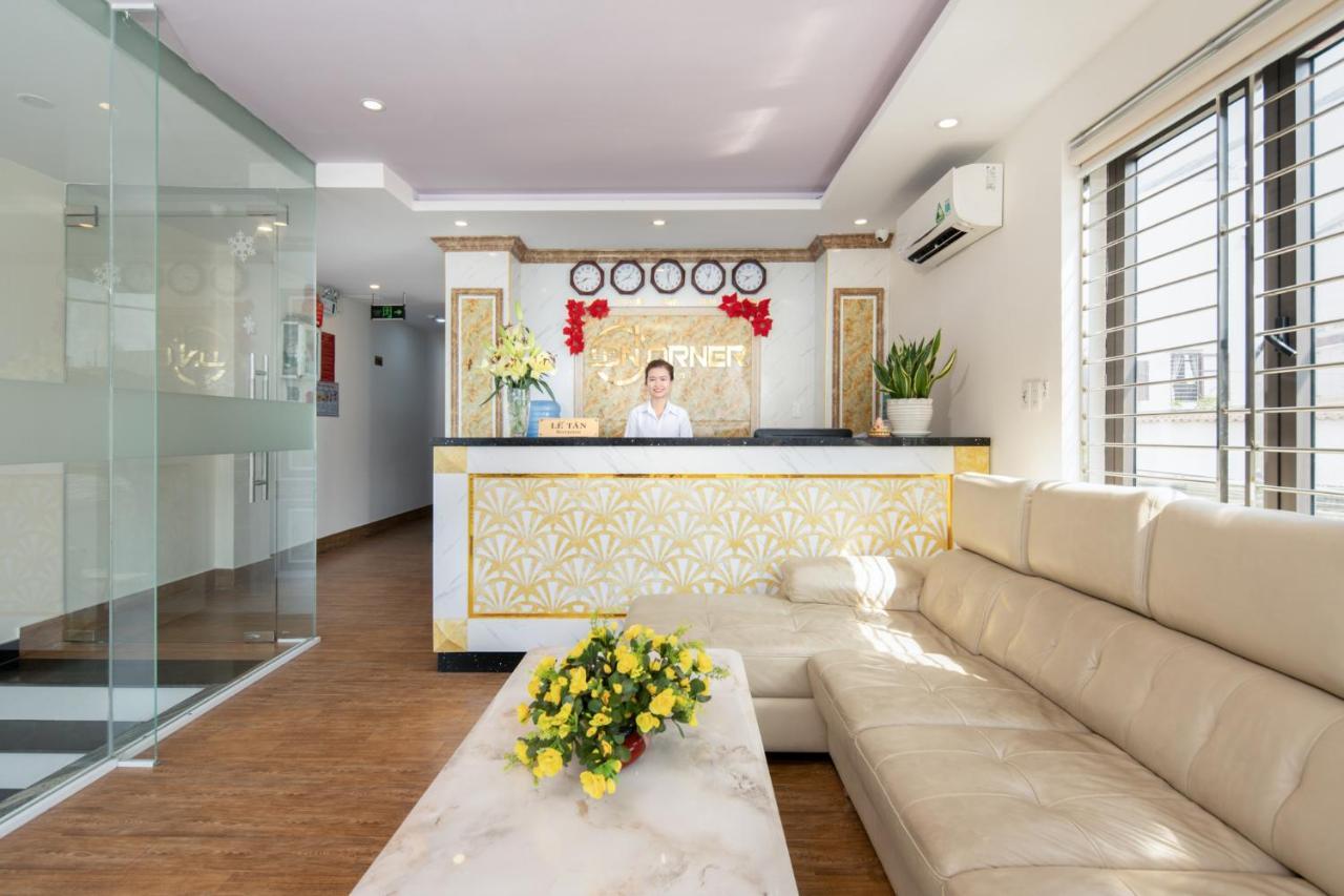 Danang Corner Vo Van Kiet מראה חיצוני תמונה