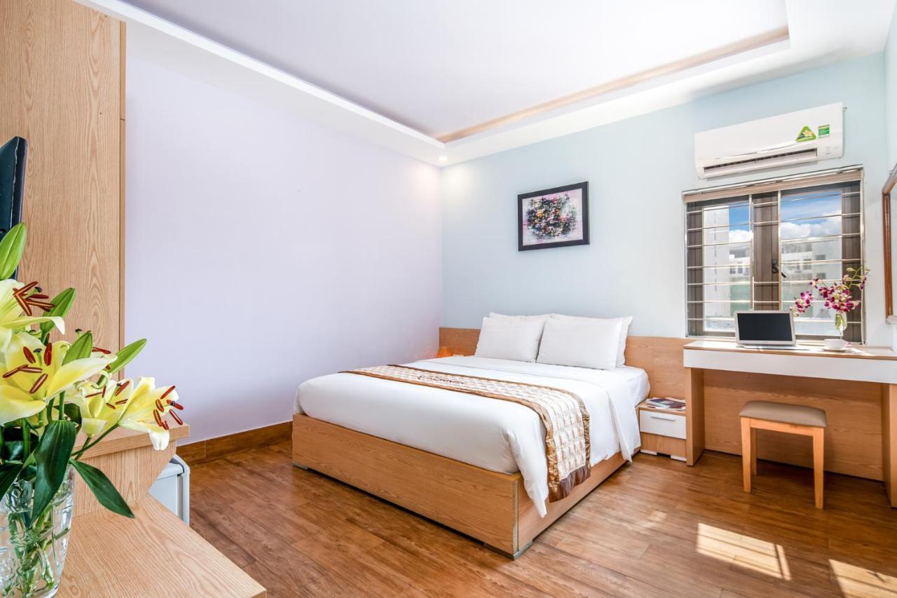 Danang Corner Vo Van Kiet מראה חיצוני תמונה