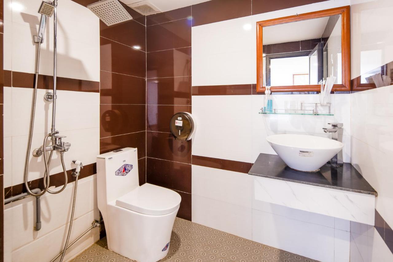 Danang Corner Vo Van Kiet מראה חיצוני תמונה