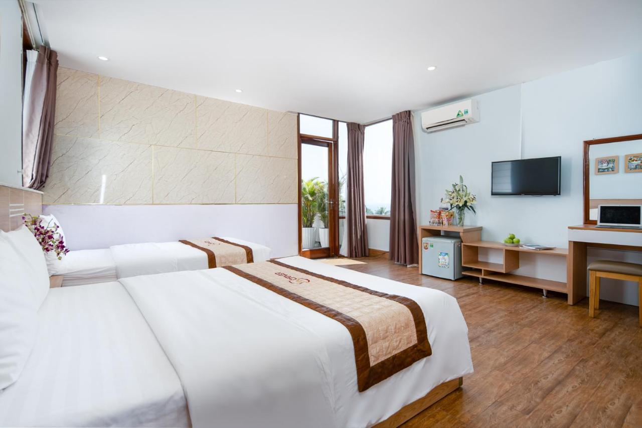 Danang Corner Vo Van Kiet מראה חיצוני תמונה